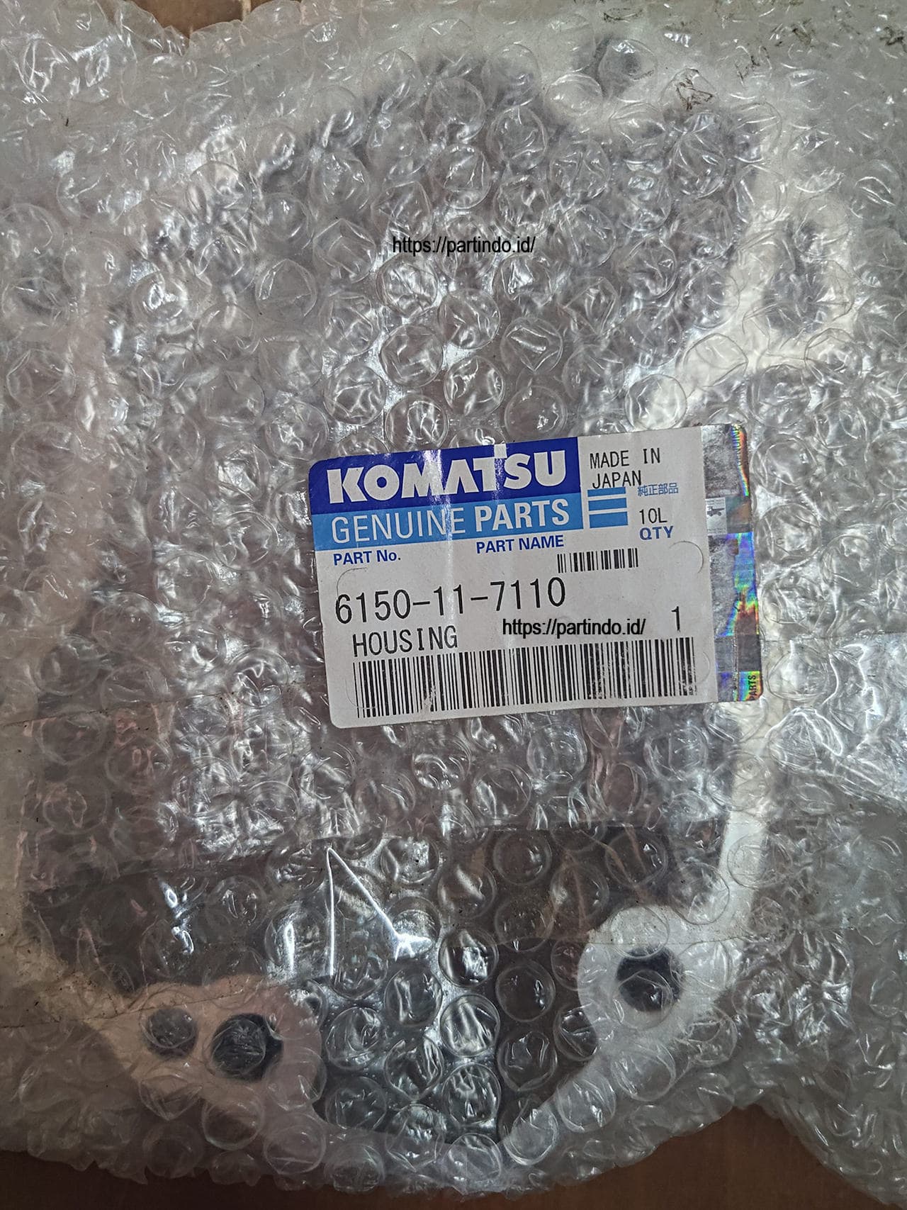 6150-11-7110 6150117110
